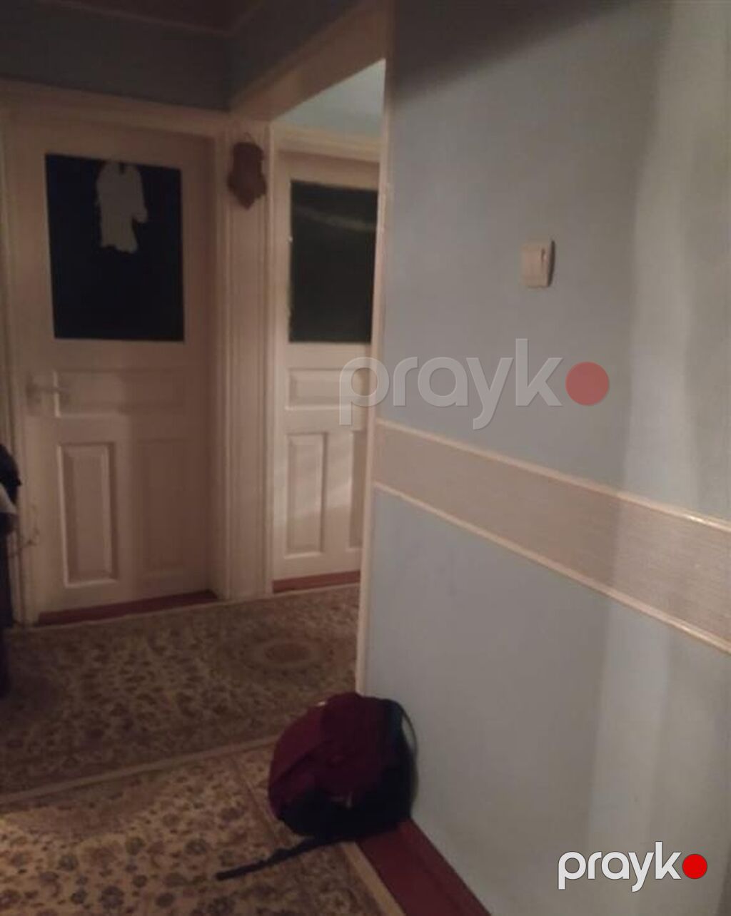 4 otaqlı, 109 kv. m, Kredit yoxdur, Orta təmir — Ev, villa, Yevlax (4)