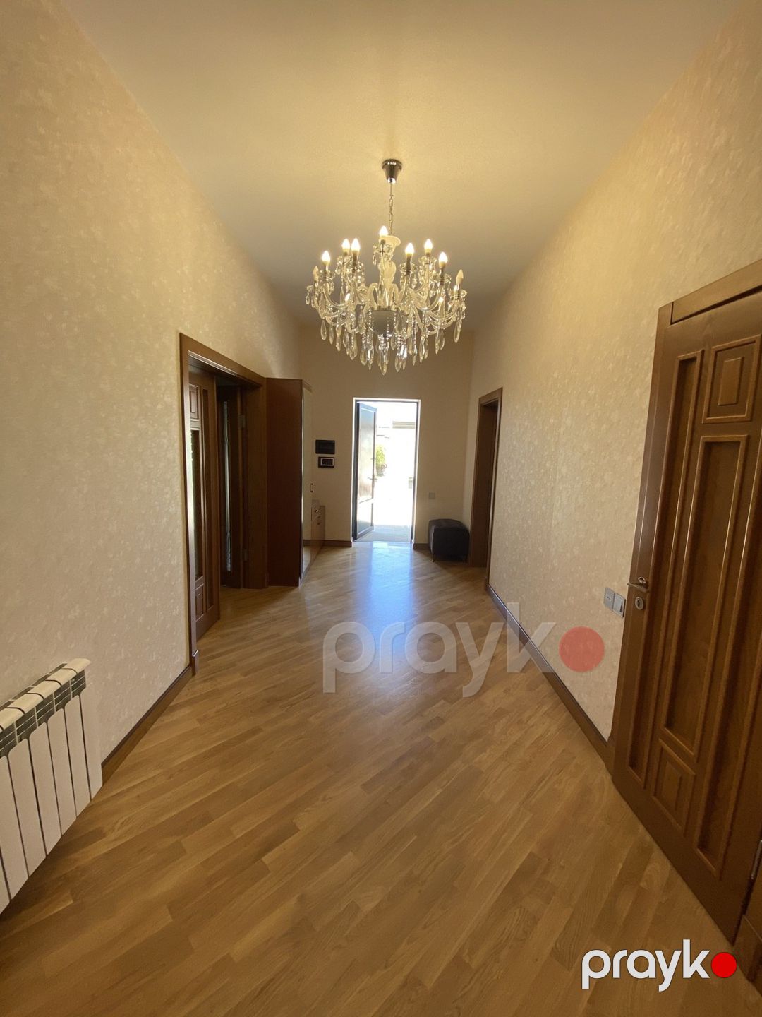 Satılır 4 otaqlı həyət evi/bağ evi 220 m² — Ev, villa, Bakı (11)