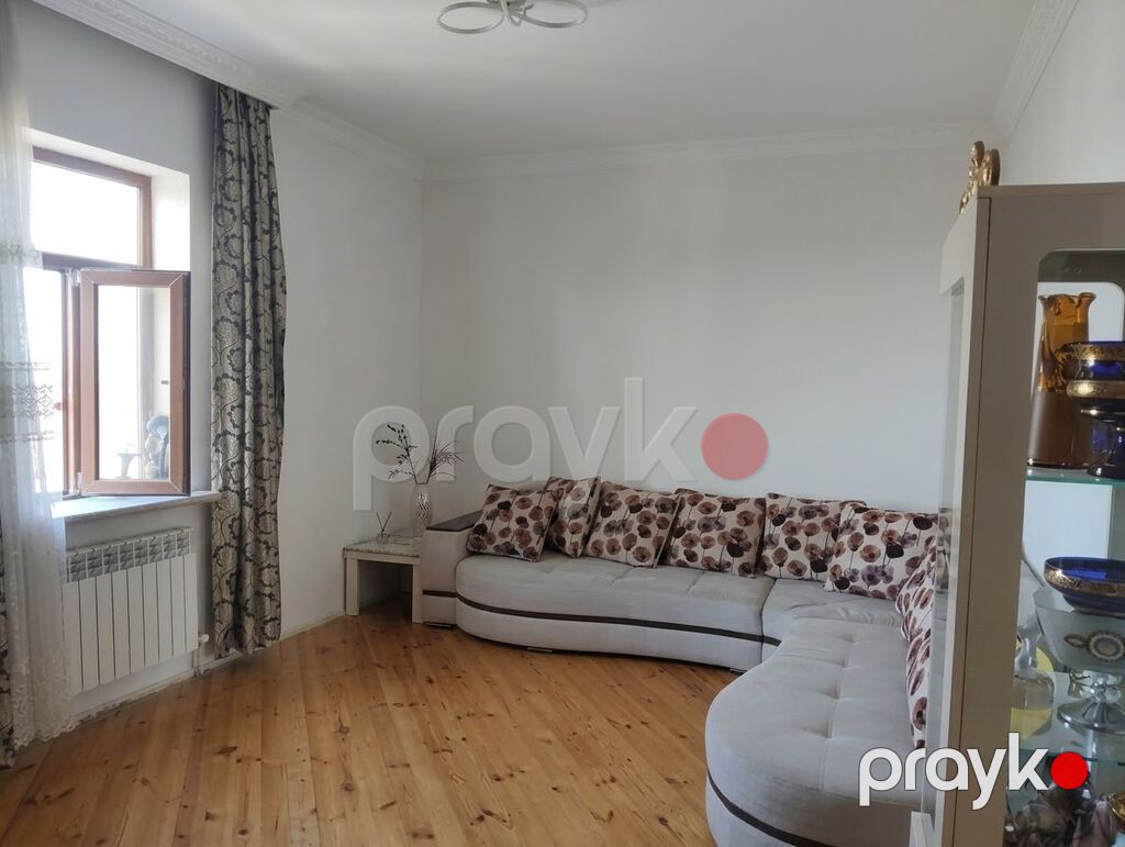 7 otaqlı, 180 kv. m, Orta təmir — Ev, villa, Xırdalan (3)