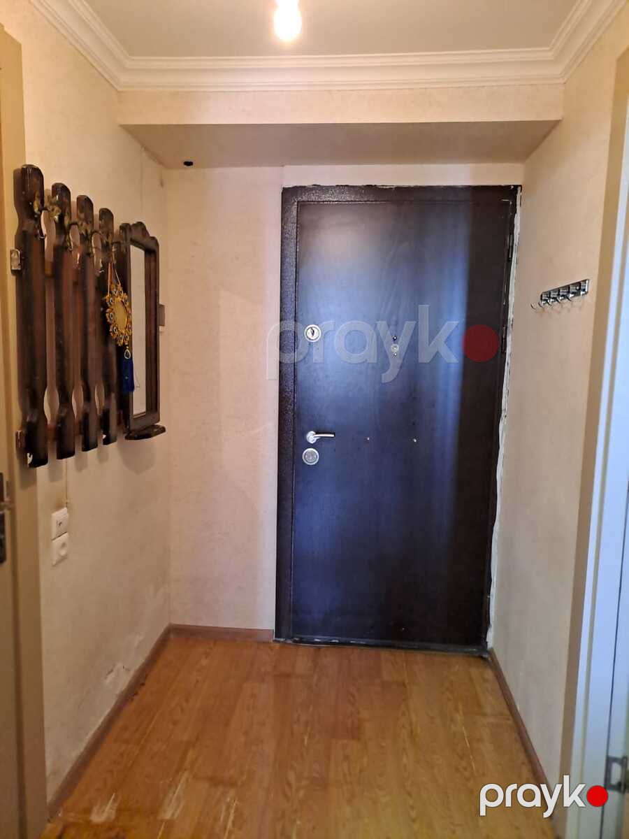Satılır 2 otaqlı köhnə tikili 40 m² — Mənzil, Bakı (8)