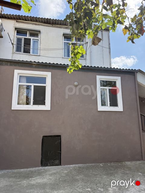 Satılır 4 otaqlı köhnə tikili 85 m² — Sumqayıt