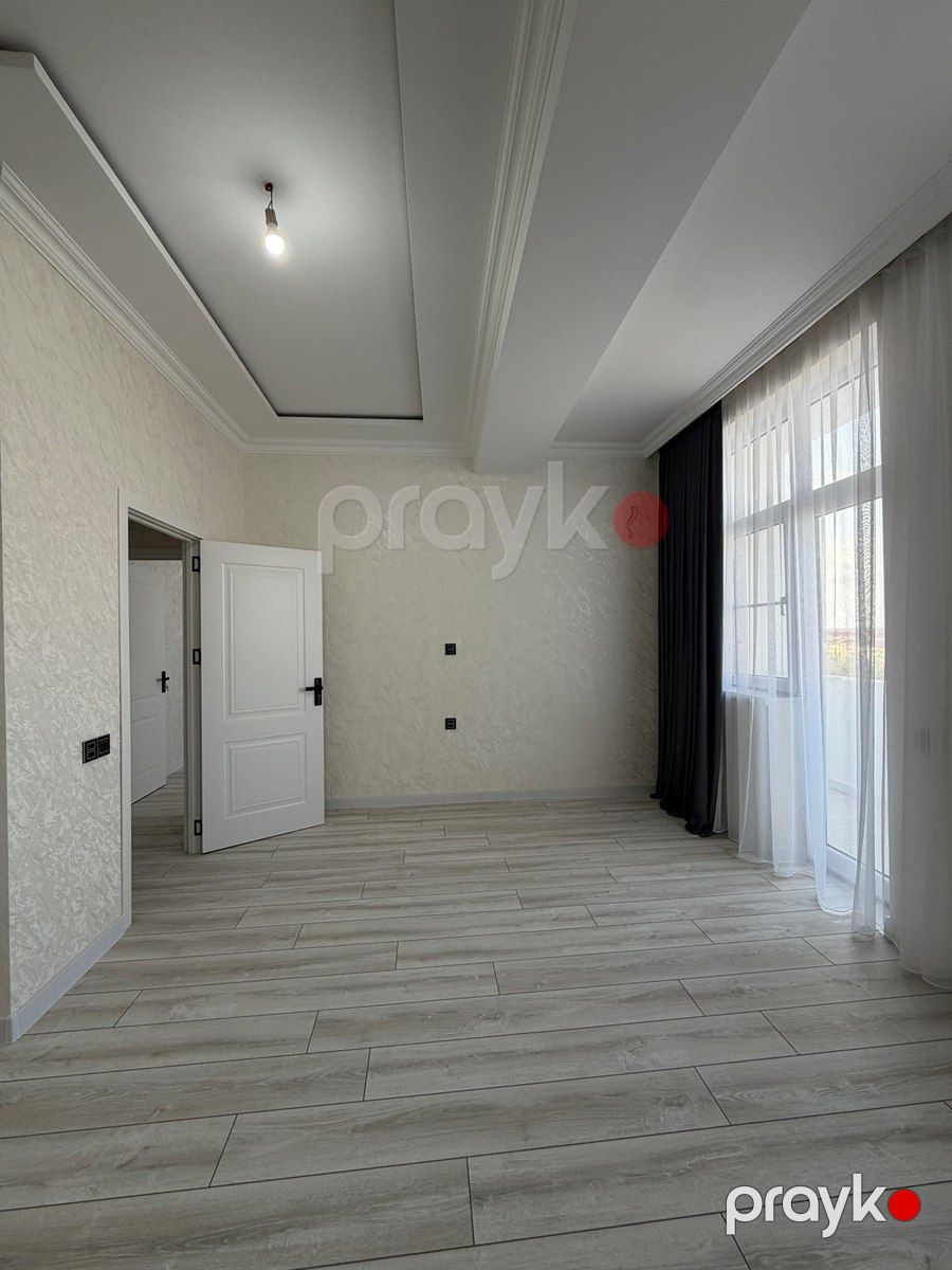 2-otaqlı yeni tikili, Masazır qəs., 64 m² — Mənzil, Bakı (6)