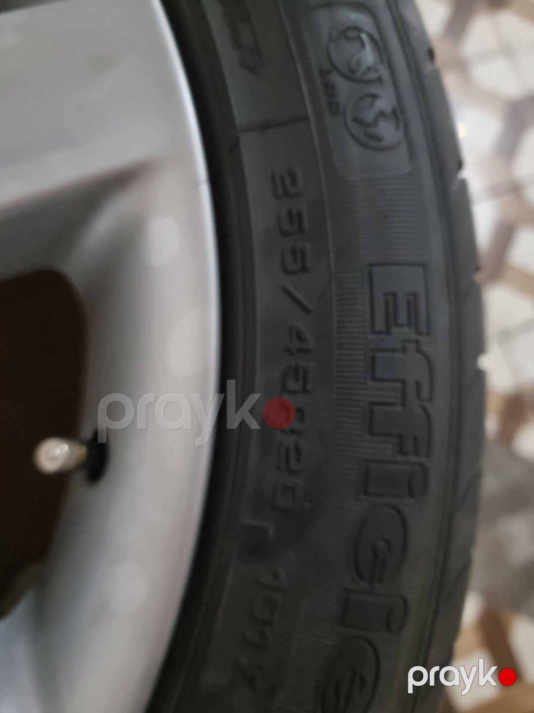 Rolls Royce təkərləri — Ehtiyat hissələri və aksesuarlar, Bakı (3)