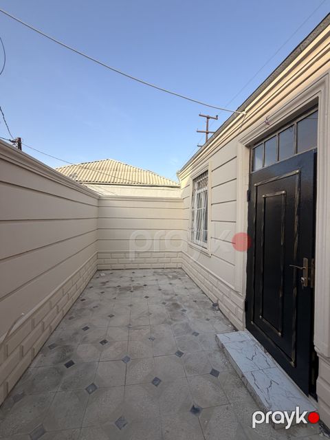 Satılır 3 otaqlı həyət evi/bağ evi 55 m² — Xırdalan