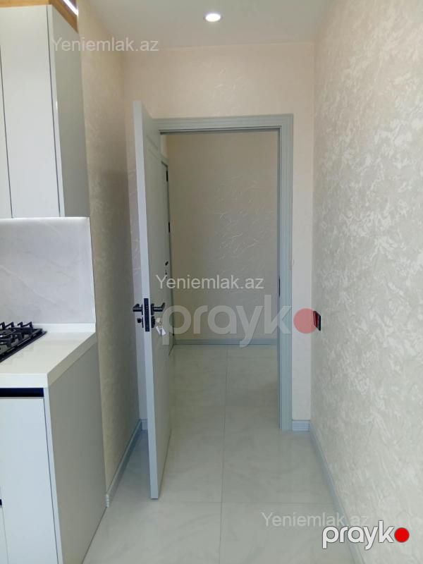 Satılır 3 otaqlı Bina evi menzil (Köhnə tikili), 75 m², Xətai rayonu — Mənzil, Bakı (2)