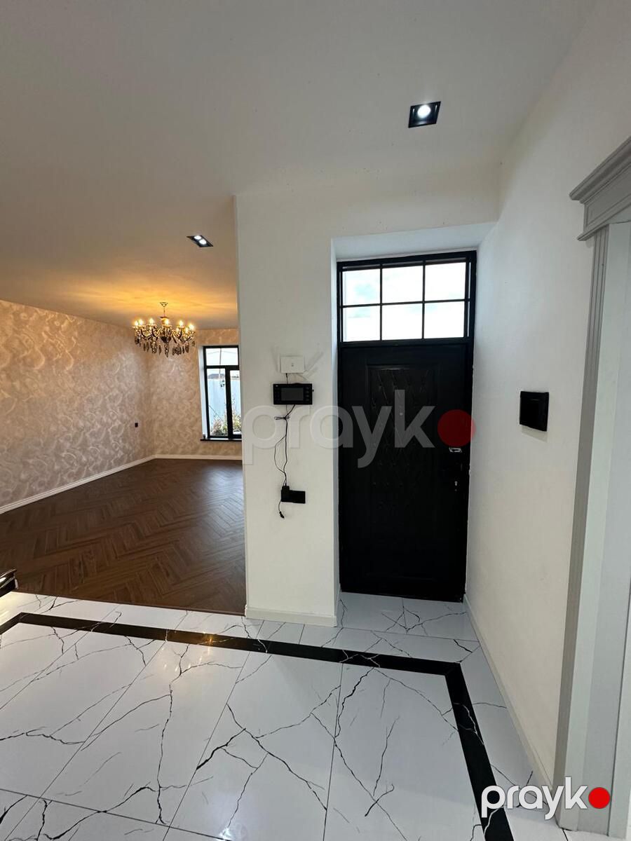 Satılır 4 otaqlı həyət evi/bağ evi 137 m² — Ev, villa, Xırdalan (4)