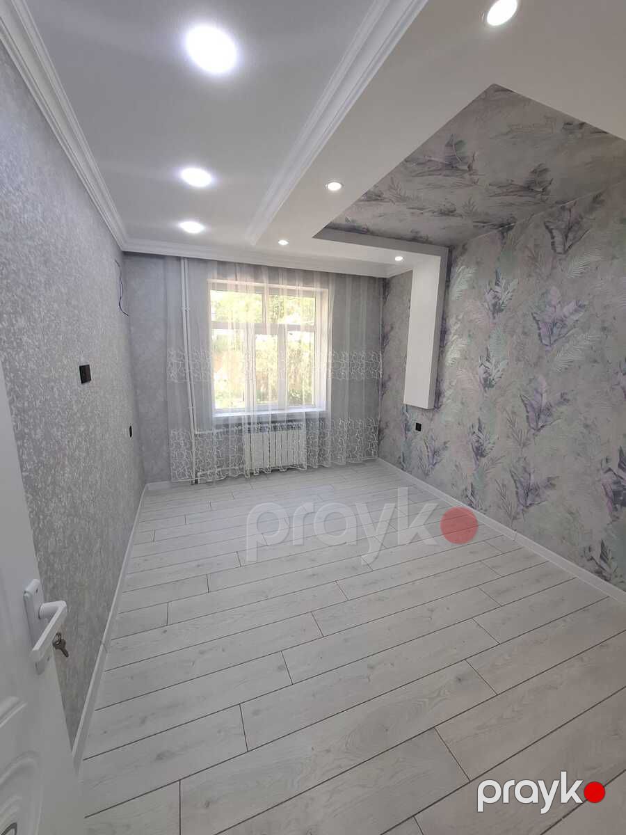 Satılır 3 otaqlı köhnə tikili 80 m² — Mənzil, Bakı (4)