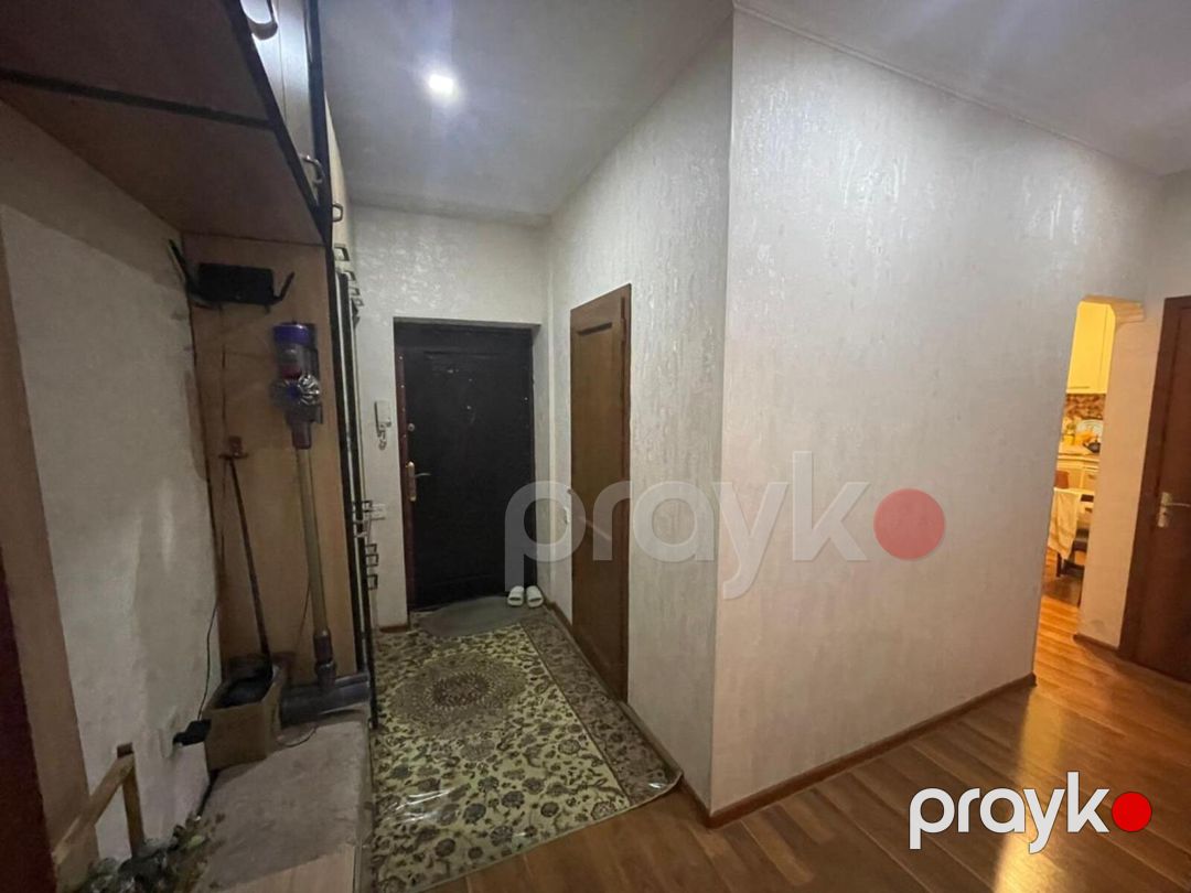 Satılır 3 otaqlı yeni tikili 86 m² — Mənzil, Bakı (10)