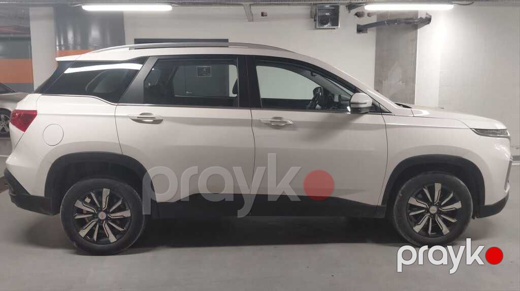 Chevrolet Captiva, 1.5 L, 2021 il, 89 000 km — Avtomobillər, Bakı (4)