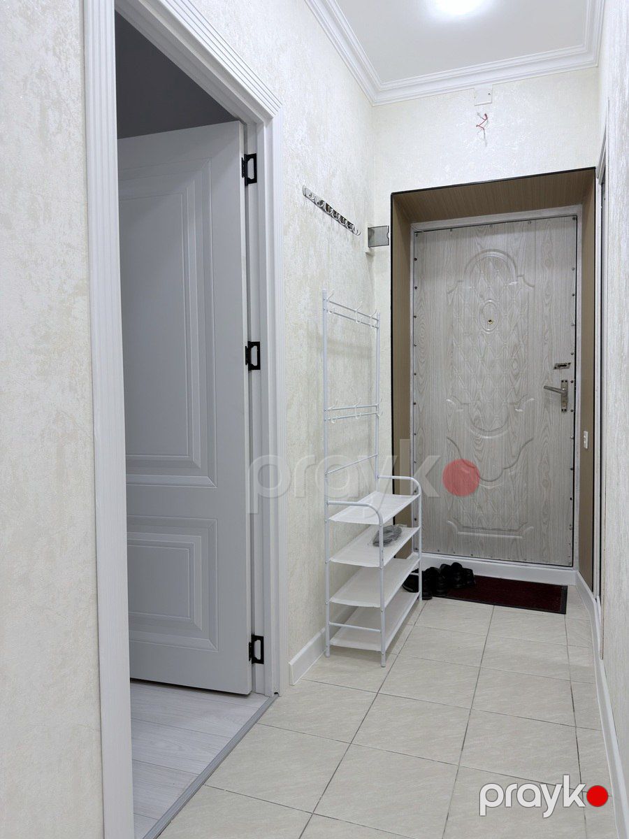 İcarəyə verilir 1 otaqlı köhnə tikili 47 m² — Mənzil, Bakı (6)