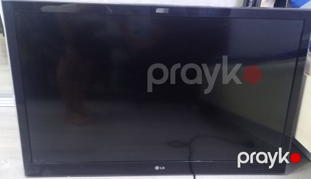 Televizor LG — TV və Video, Bakı (2)