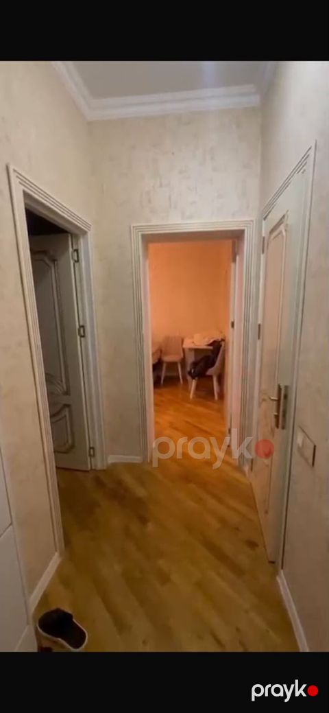 89 200 azn 2 120 azn /m2 2 otaqlı yeni tikili 42m2 sahə 4/9 — Bakı