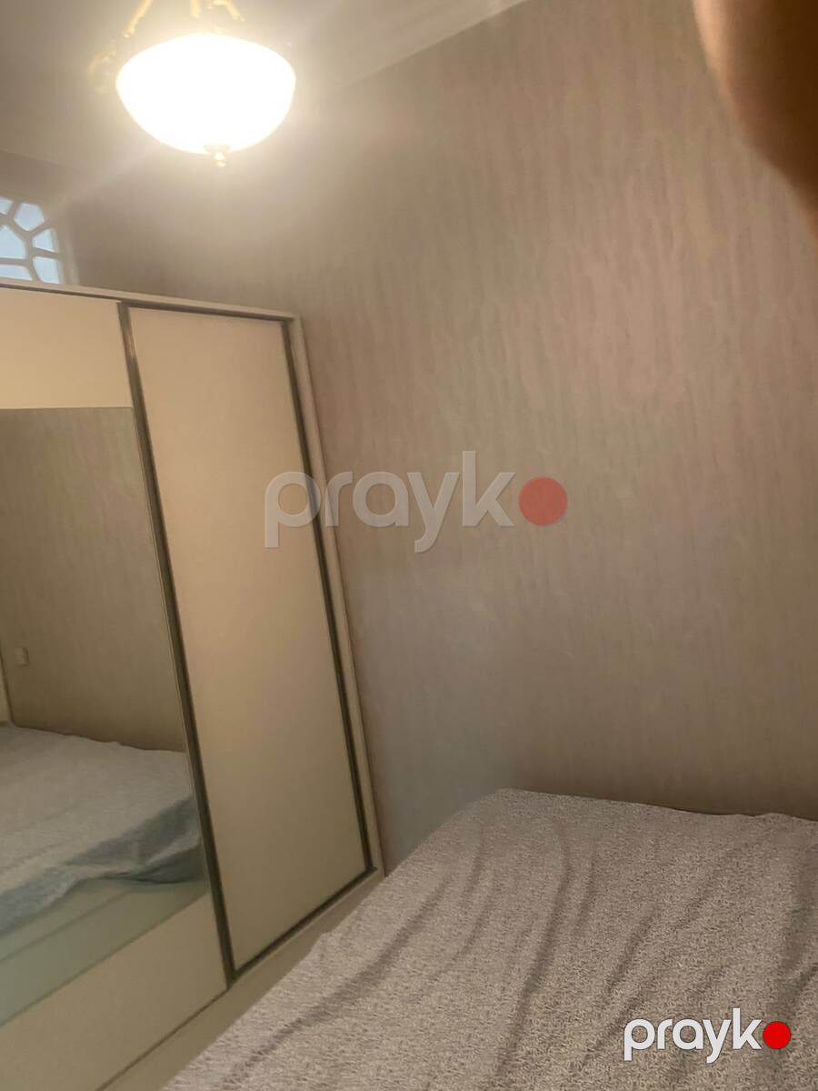 İcarəyə verilir 2 otaqlı yeni tikili 55 m² — Mənzil, Bakı (6)