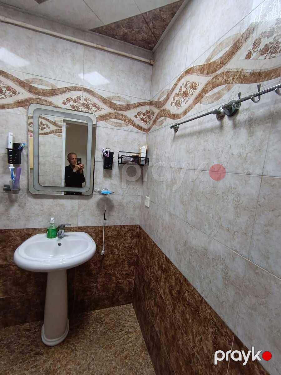 Satılır 3 otaqlı köhnə tikili 74 m² — Mənzil, Bakı (11)