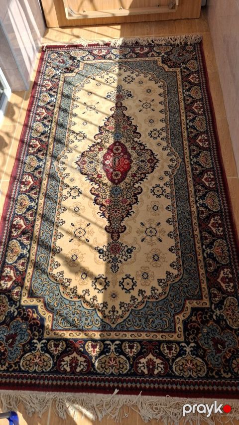 Xalça — Bakı