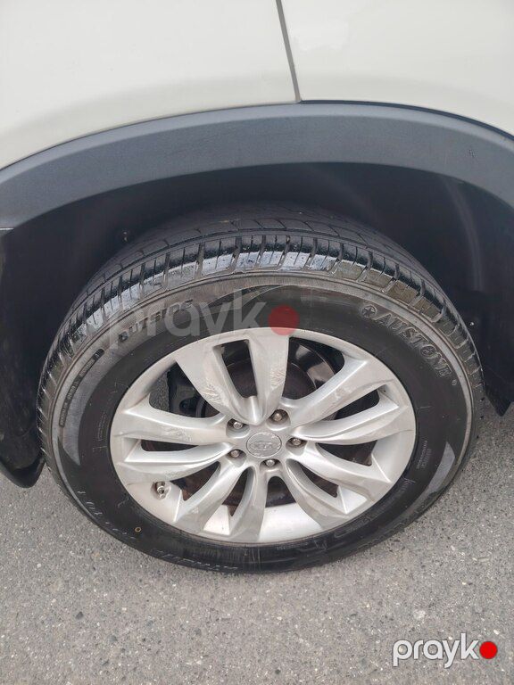Kia Sorento, 2.0 L, 2009 il, 340 000 km — Avtomobillər, Bakı (8)