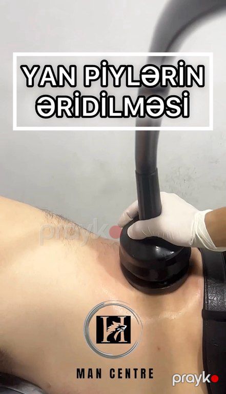 Vibro masaj xidməti — Digər, Bakı (4)