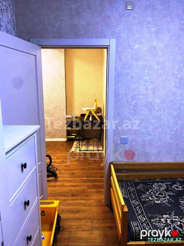 Sumqayıt şəhəri, 5-ci mikrorayon — Mənzil, Sumqayıt (3)