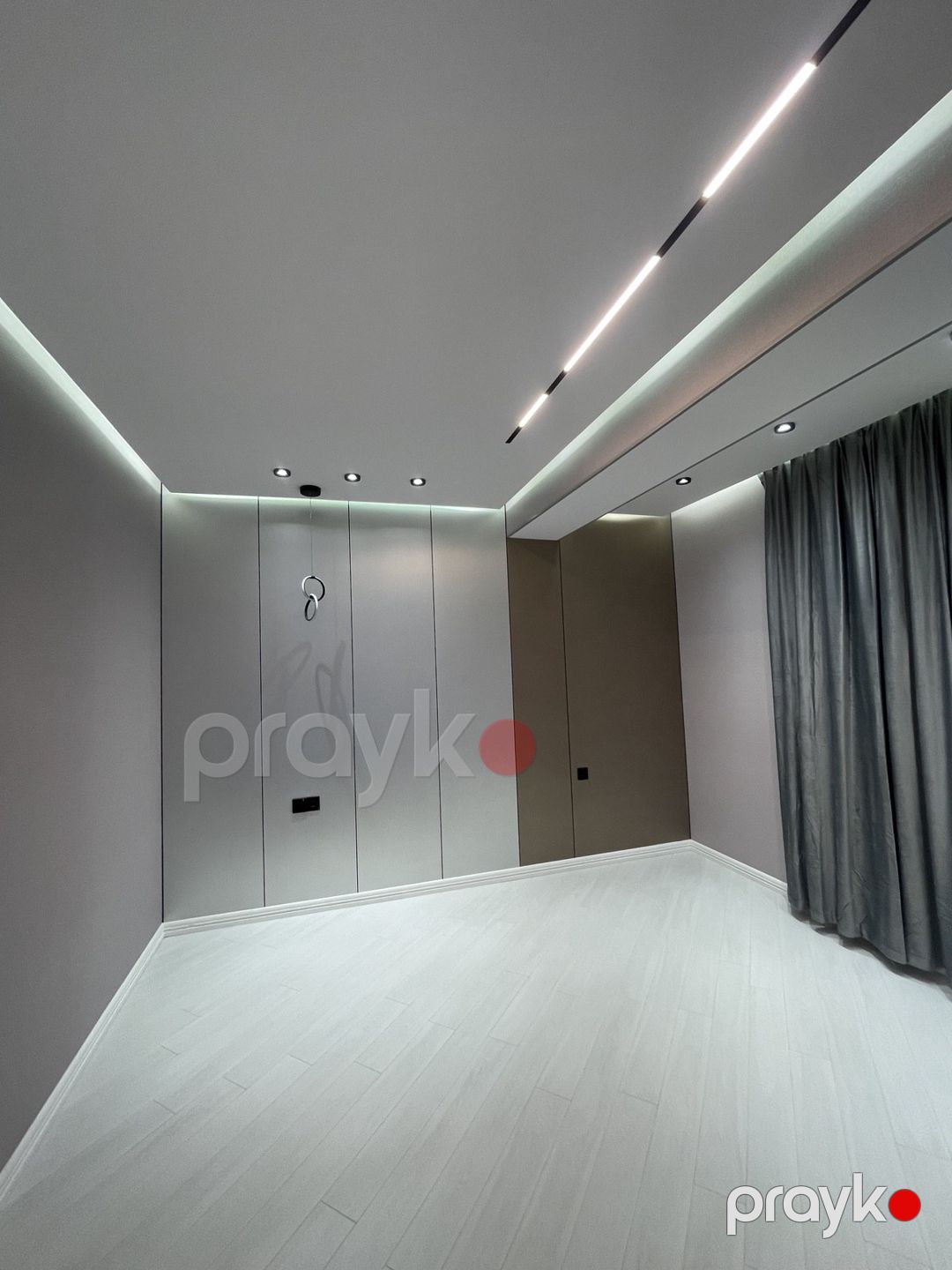 Satılır 2 otaqlı yeni tikili 85 m² — Mənzil, Bakı (7)