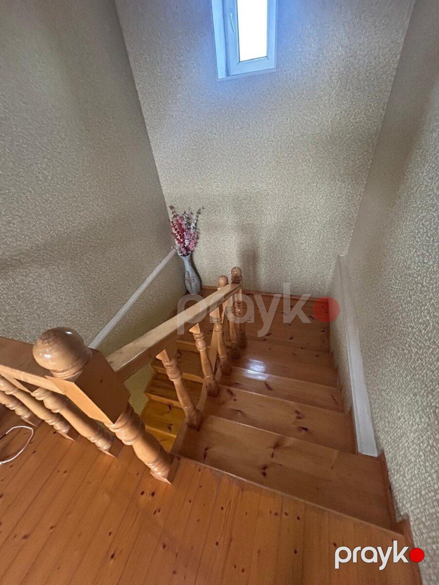 Həyət evi, Binə qəs — Ev, villa, Bakı (9)