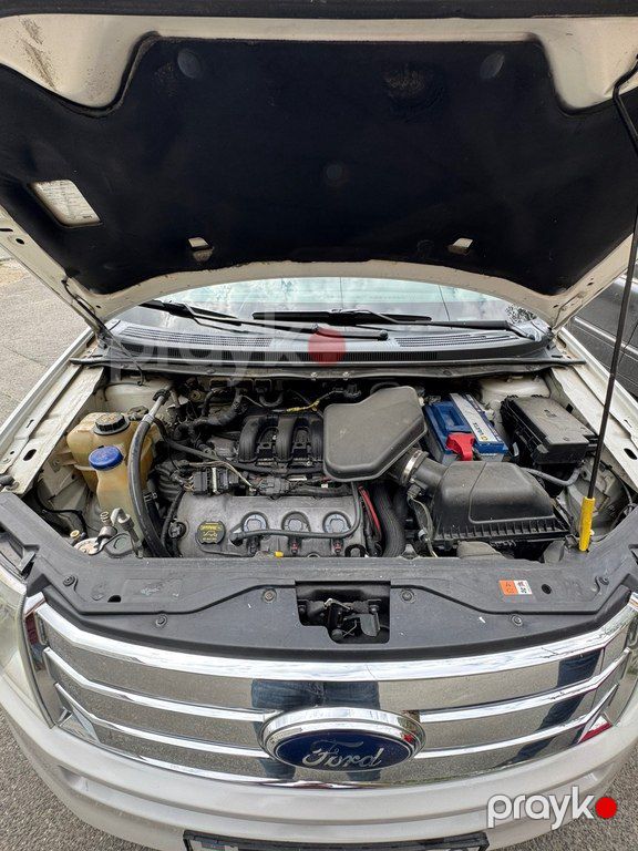 Ford Edge, 3.5 L, 2010 il, 310 000 km — Avtomobillər, Bakı (12)