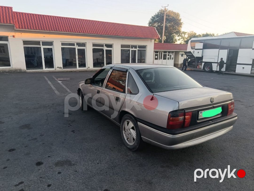 Opel Vectra, 1994 il — Avtomobillər, Qax (5)
