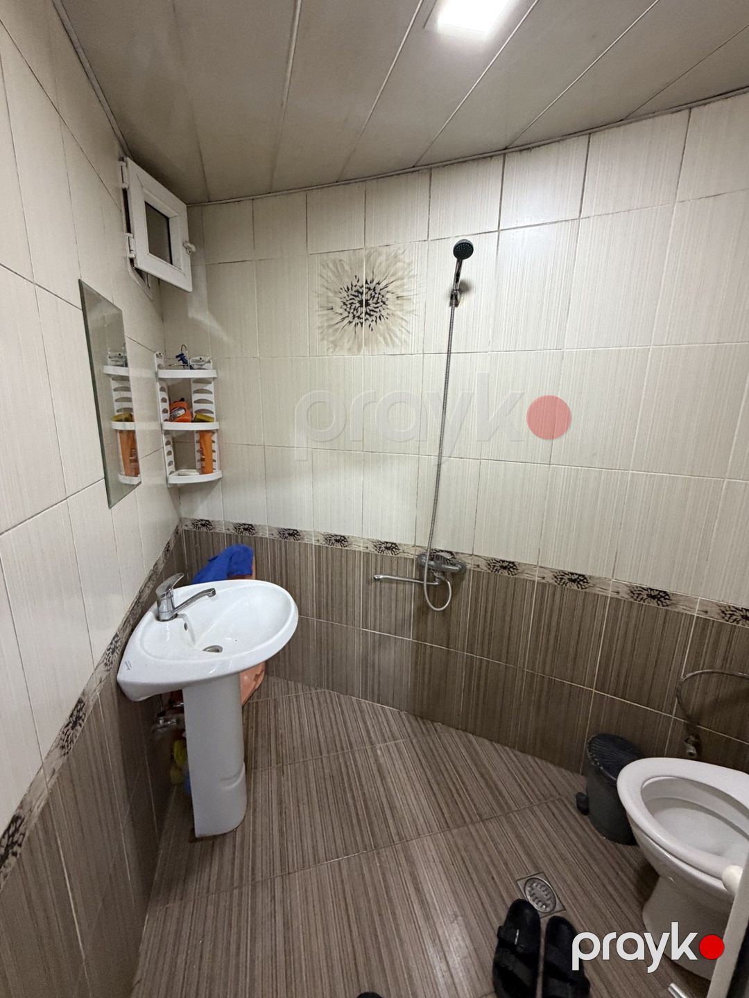 Satılır 3 otaqlı həyət evi/bağ evi 80 m² — Ev, villa, Bakı (8)