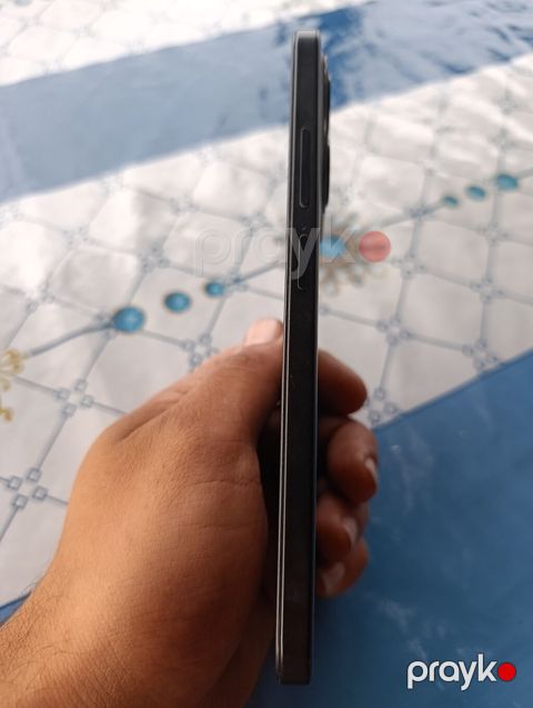 Redmi 12C, 256 GB, rəng - Boz, Sensor — Qax