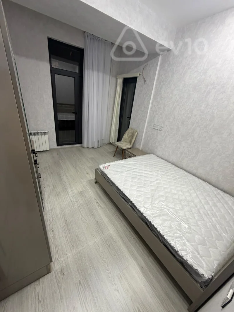 3 otaqlı mənzil, 75 m², Hesen oqlu — kirayə — Mənzil, Bakı (8)