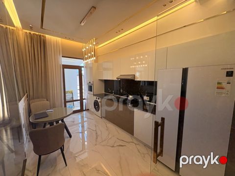 Satılır 3 otaqlı yeni tikili 132 m² — Bakı