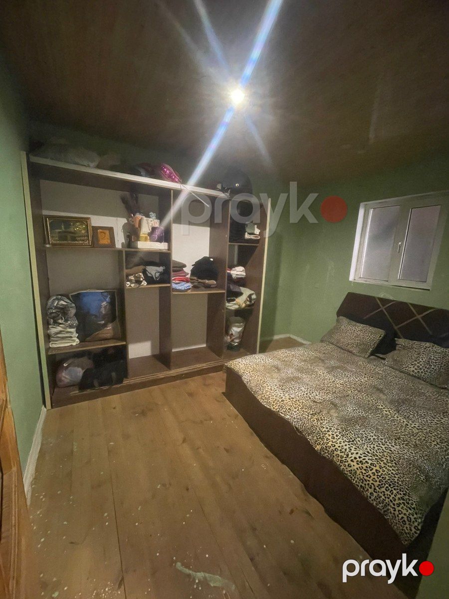 Həyət evi, Maştağa qəs — Ev, villa, Bakı (11)