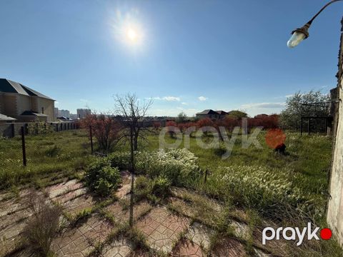 6 sot torpaq sahəsi, Saray qəs — Sumqayıt