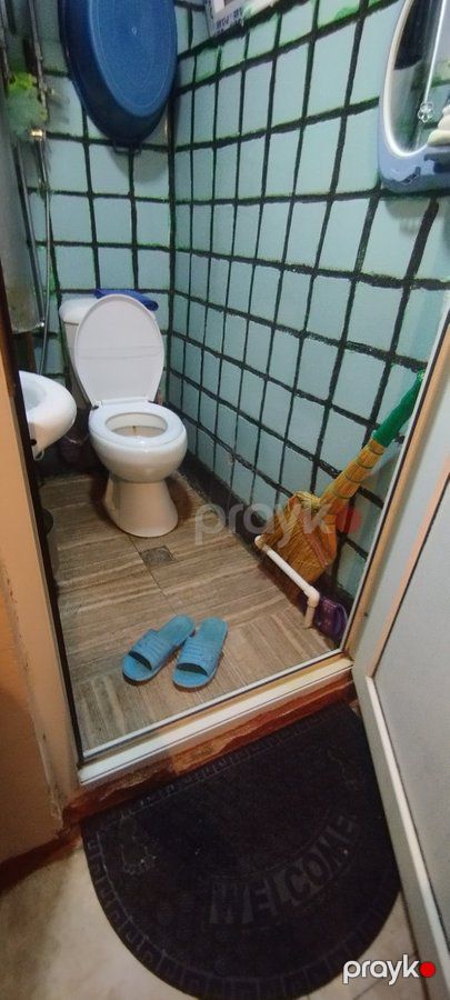 Bağ evi kirayə verilir, 40 m², Xıdır Mustafayev, Bakı — Mənzil (3)