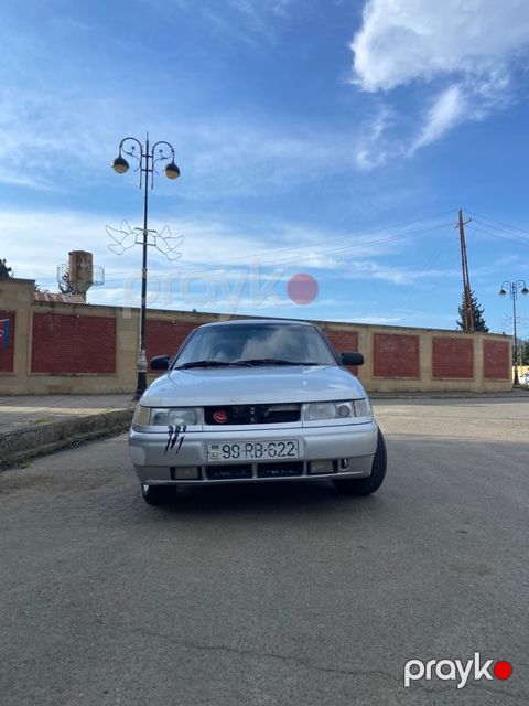 Lada (VAZ) 2110, 1.6 L, 2003 il, 370 000 km — Masallı