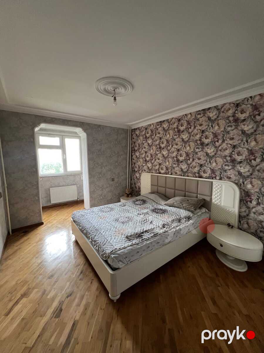 İcarəyə verilir 3 otaqlı köhnə tikili 70 m² — Mənzil, Bakı (3)