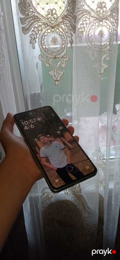 Xiaomi 13 White 128GB/8GB — Lənkəran