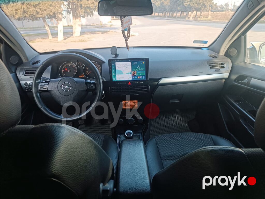 Opel Astra: 1.3 l 2007 il 367000 km Universal — Avtomobillər, Bakı (2)