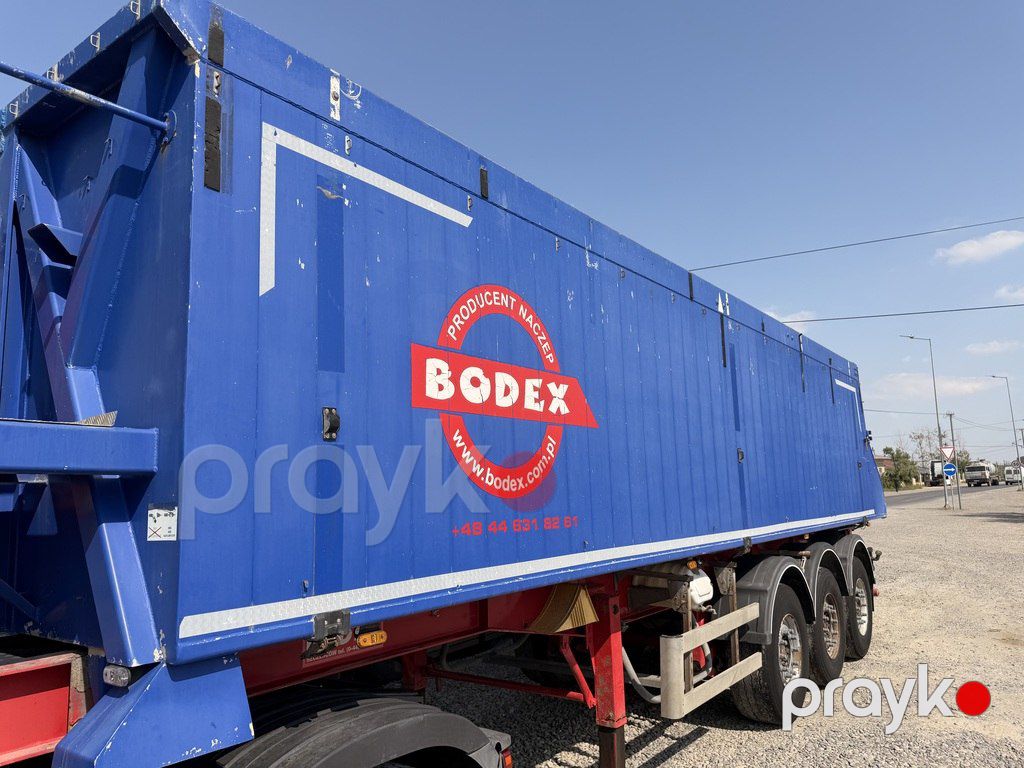 Volvo FH 460, 13 L, 2013 il, 1 221 000 km — Yük maşınları, Şirvan (9)