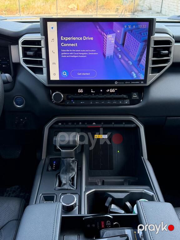 Toyota Tundra, 3.4 L, 1.87 kWh, 2024 il, 56 616 km — Avtomobillər, Bakı (11)