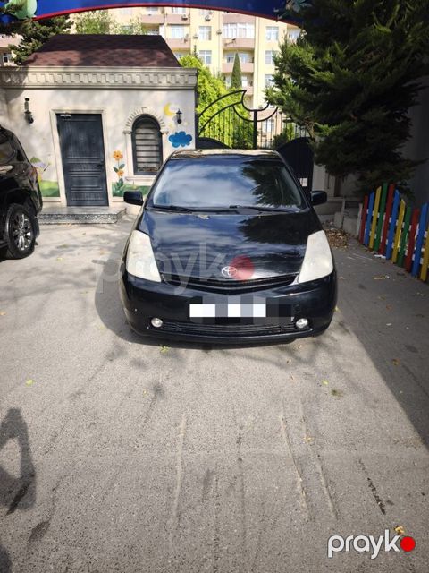Toyota Prius, 1.5 L, 1.3 kWh, 2008 il, 297 000 km — Bakı
