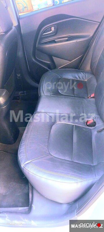 Kia Rio, 2013 il — Avtomobillər, Sumqayıt (5)
