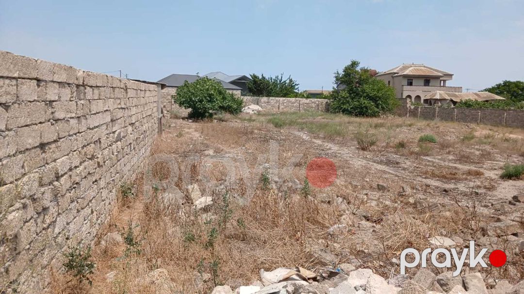 Satılır torpaq 21.7 sot — Torpaq, Bakı (4)