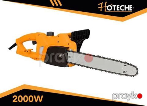 Hoteche elektropila — Bakı