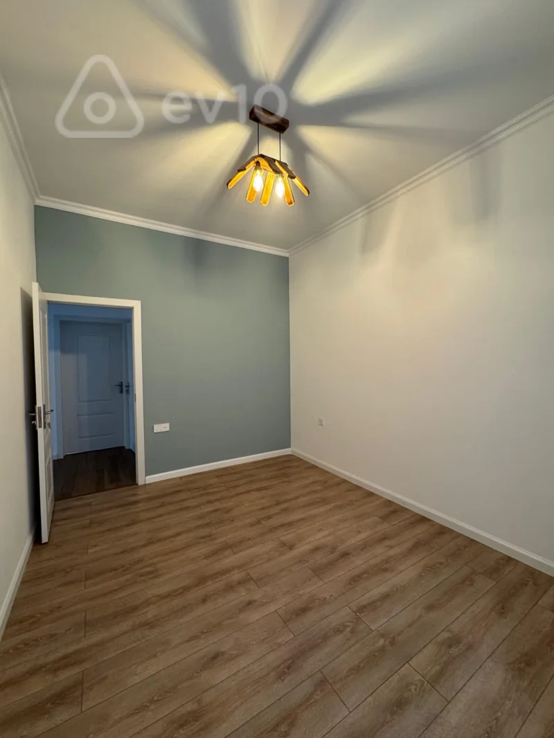 5 otaqlı həyət evi, 155 m², Binə Atçılıq — Ev, villa, Bakı (10)