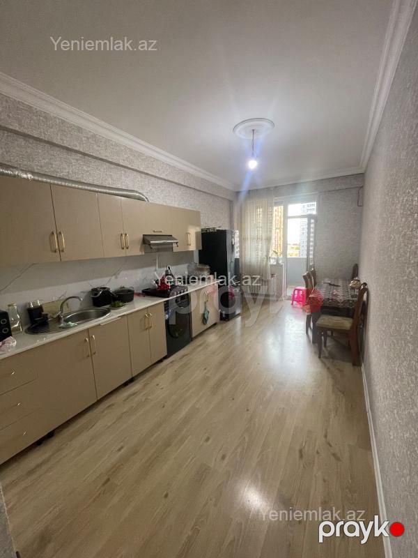 Satılır 3 otaqlı Bina evi menzil (Yeni tikili), 151 m², Saray — Mənzil, Abşeron (8)