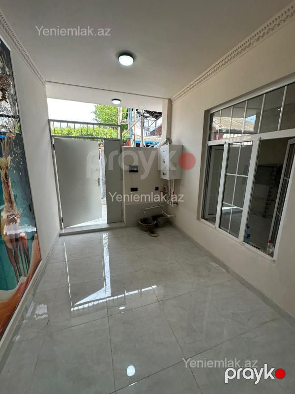 Satılır 4 otaqlı Həyət evi / Villa, 130 m², Xətai rayonu — Ev, villa, Bakı (10)