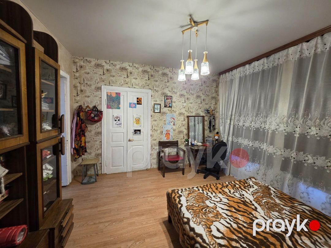 Satılır 4 otaqlı həyət evi/bağ evi 130 m² — Ev, villa, Bakı (12)