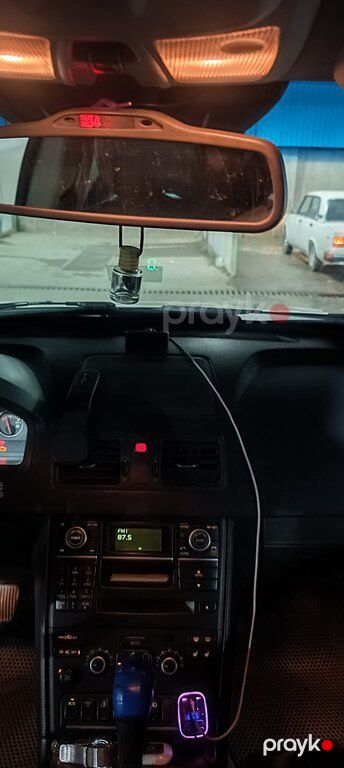 Volvo XC90, 3.2 L, 2008 il, 296 447 km — Avtomobillər, Xırdalan (4)