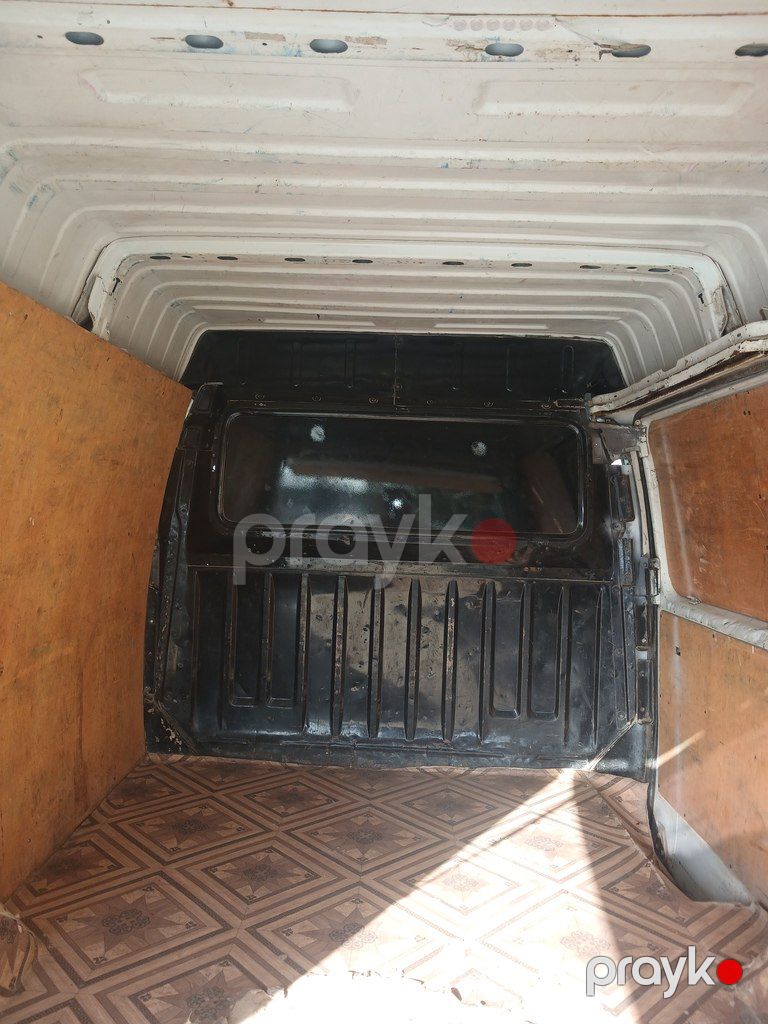 Ford Transit, 2.5 L, 1997 il, 660 000 km — Yük maşınları, Bakı (6)