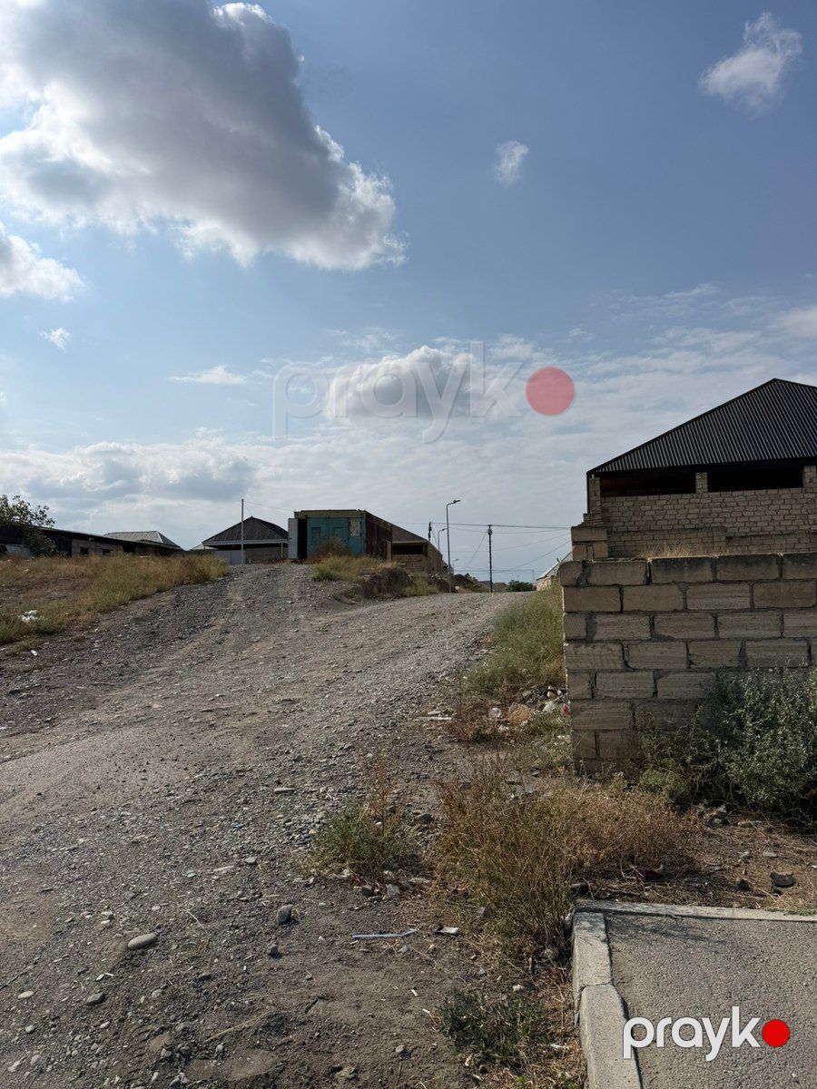 4 sot torpaq sahəsi, Gəncə ş — Torpaq, Gəncə (3)